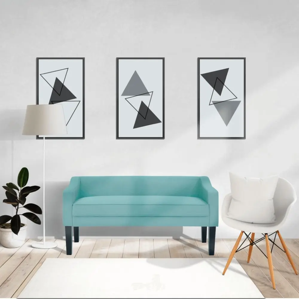 Диван Mobhaus Firona (Mint)