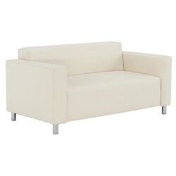 Canapea Mobhaus Homker 2-locuri (Beige) Thumb