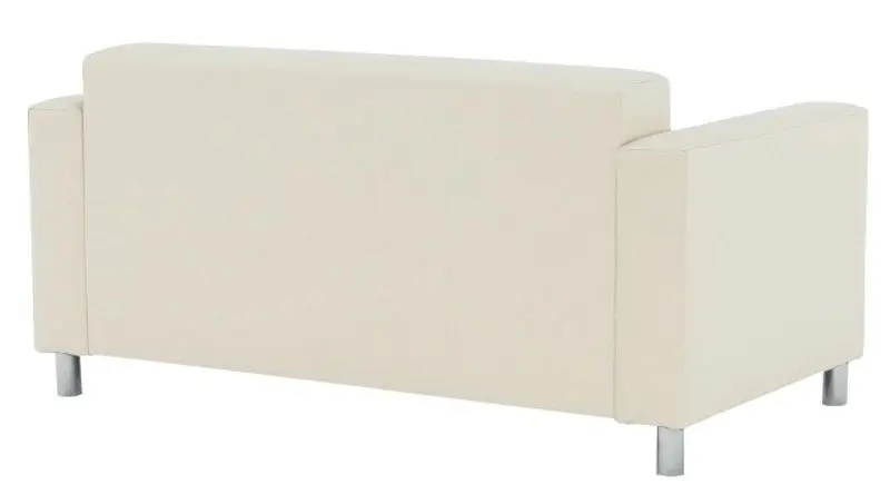 Canapea Mobhaus Homker 2-locuri (Beige)