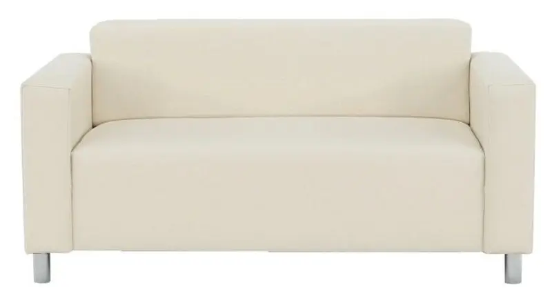 Canapea Mobhaus Homker 2-locuri (Beige)