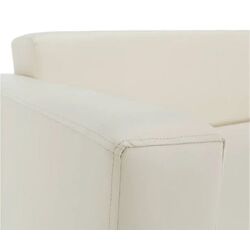 Canapea Mobhaus Homker 2-locuri (Beige) Thumb