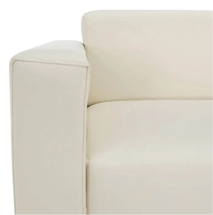 Canapea Mobhaus Homker 3-locuri (Beige)