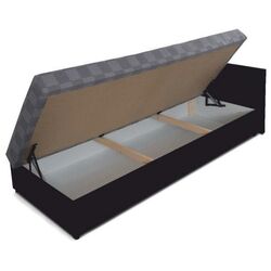 Canapea Mobhaus Judit Right (Brown) Thumb