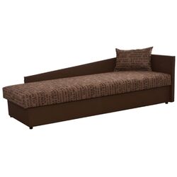 Диван Mobhaus Judit Right (Brown)