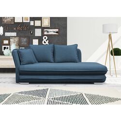 Диван Mobhaus Lamba Left (Blue)