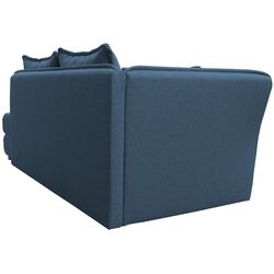 Canapea Mobhaus Lamba Left (Blue) Thumb