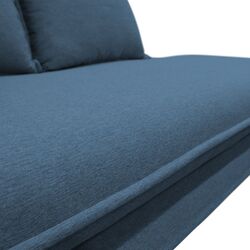 Canapea Mobhaus Lamba Left (Blue) Thumb