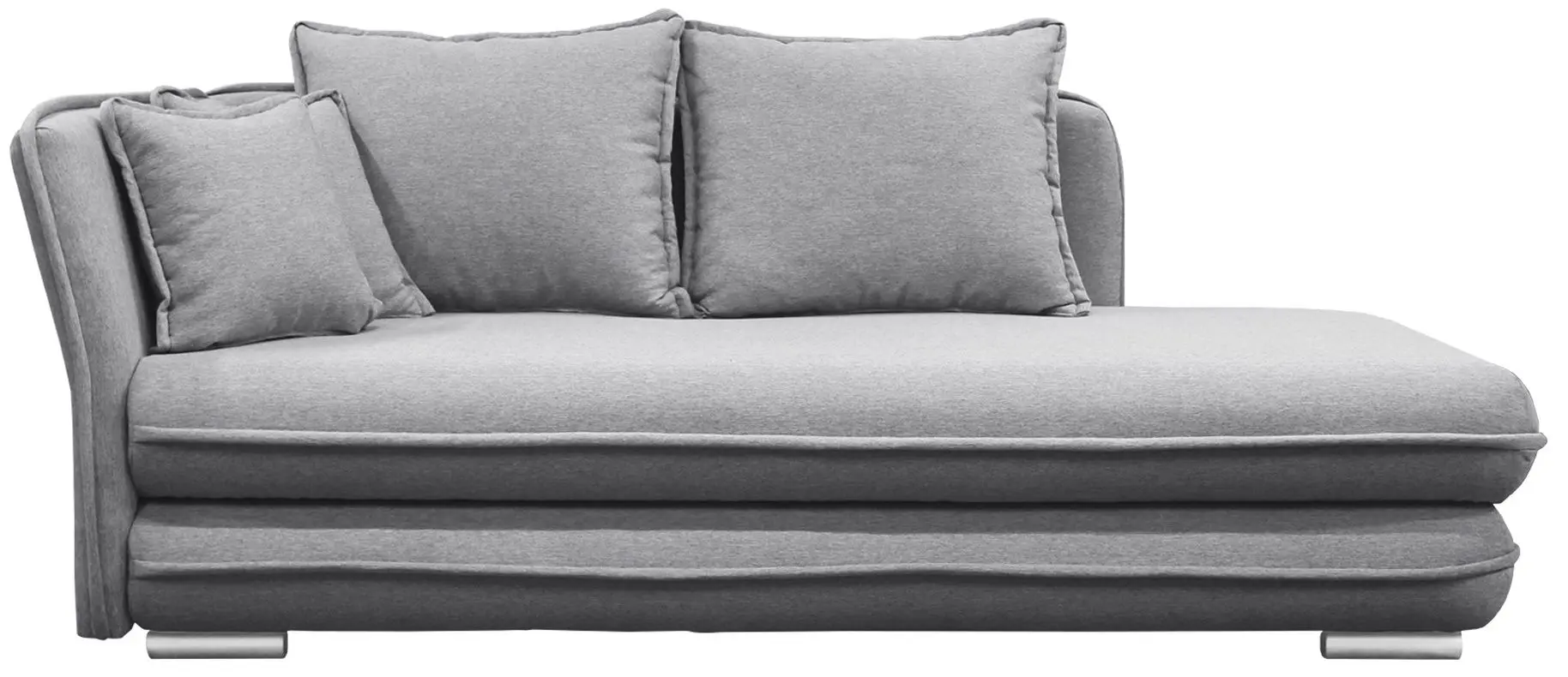 Диван Mobhaus Lamba Left (Gray)