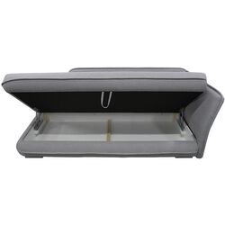 Диван Mobhaus Lamba Left (Gray) Thumb