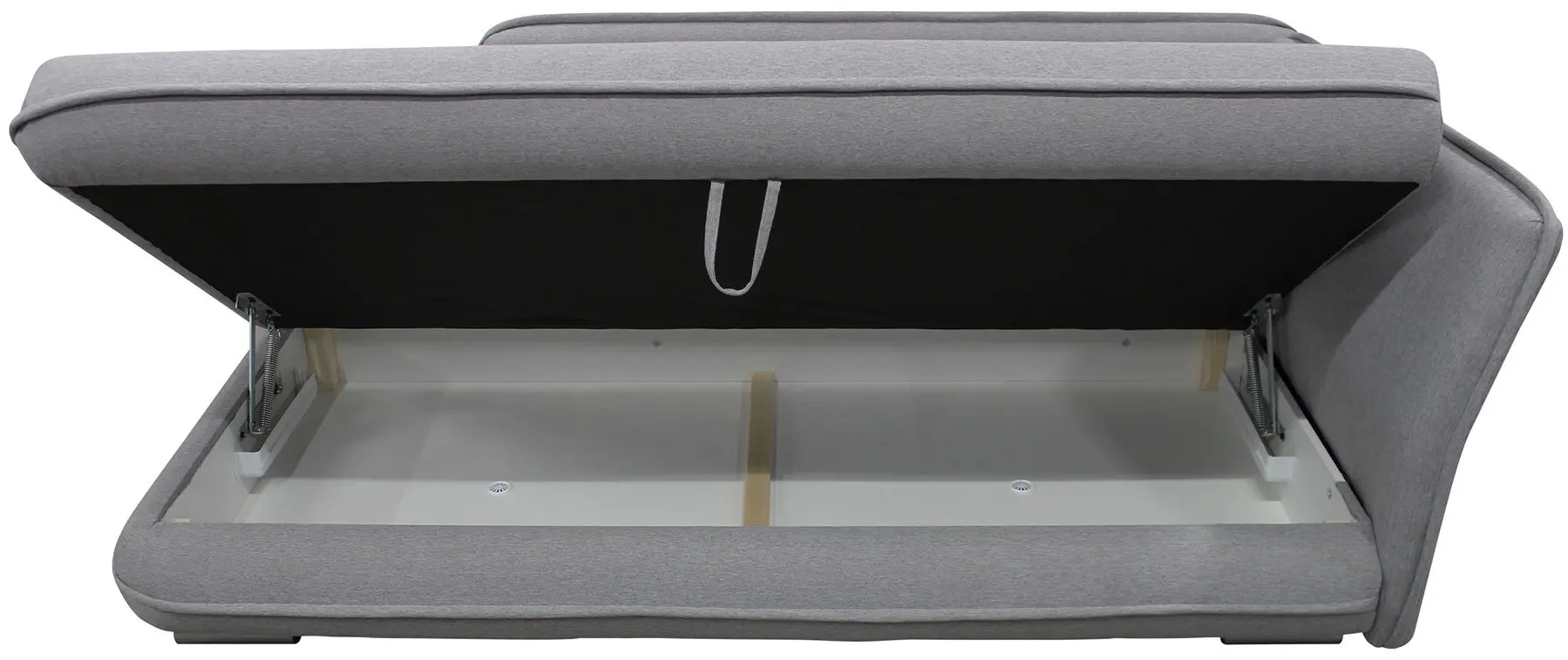 Диван Mobhaus Lamba Left (Gray)