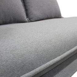 Диван Mobhaus Lamba Left (Gray) Thumb