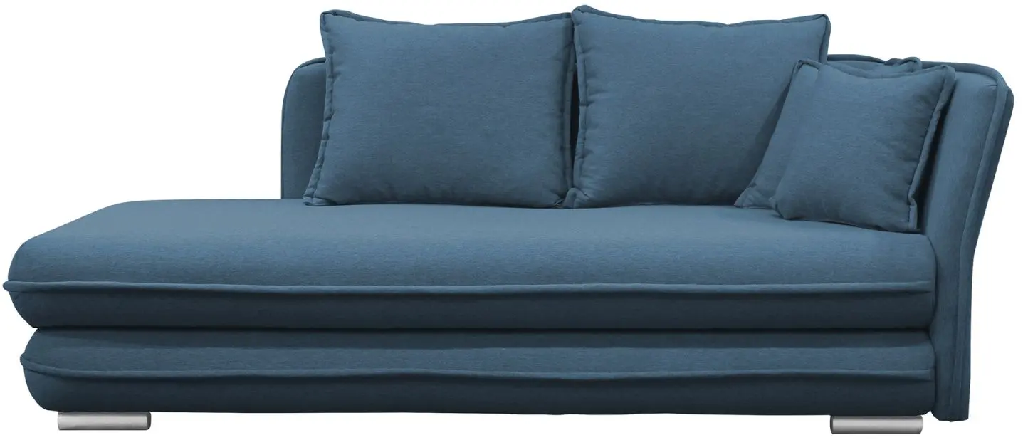 Диван Mobhaus Lamba Right (Blue) - 3