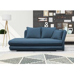 Диван Mobhaus Lamba Right (Blue)