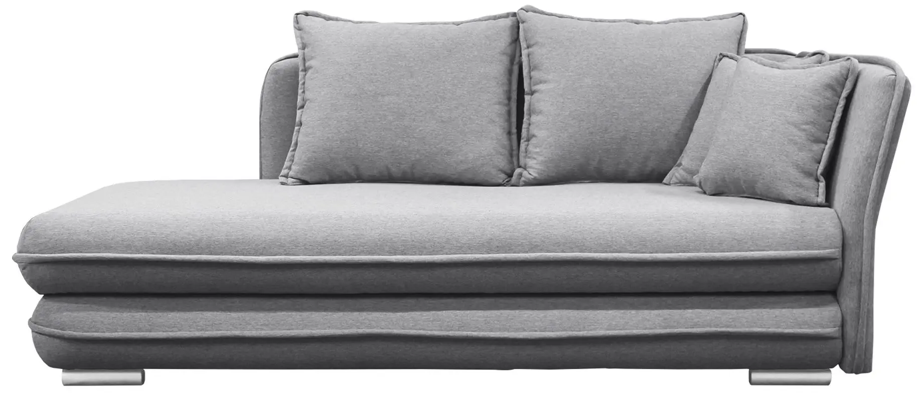 Диван Mobhaus Lamba Right (Gray)