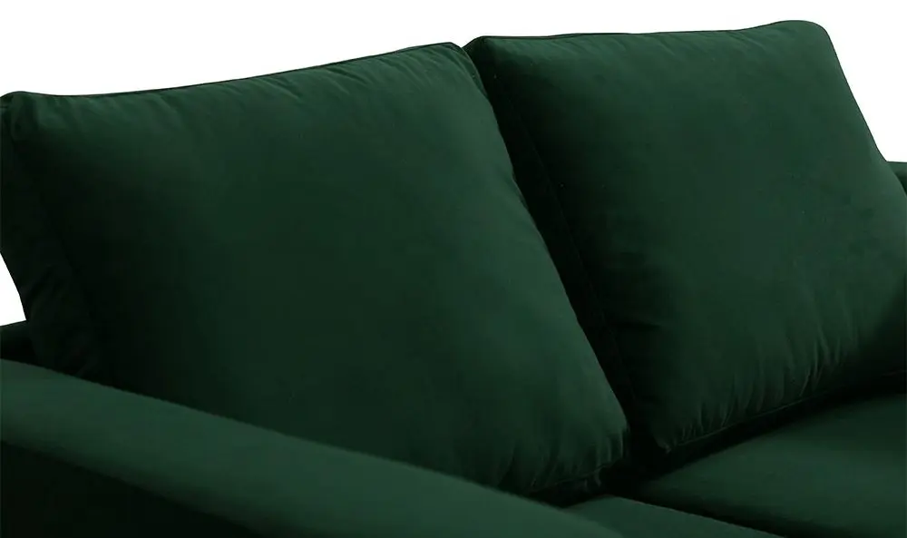Диван Mobhaus Luana 2-местный (Emerald)
