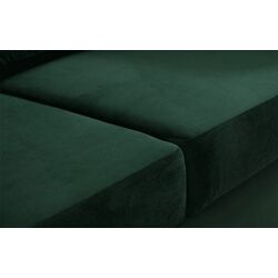 Диван Mobhaus Luana 2-местный (Emerald) Thumb