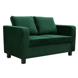 Диван Mobhaus Luana 2-местный (Emerald) Thumb