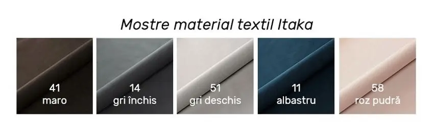 Диван Mobhaus Luana 2-местный (Emerald)