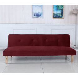 Диван раскладной Mobhaus Alida (Burgundy) Thumb