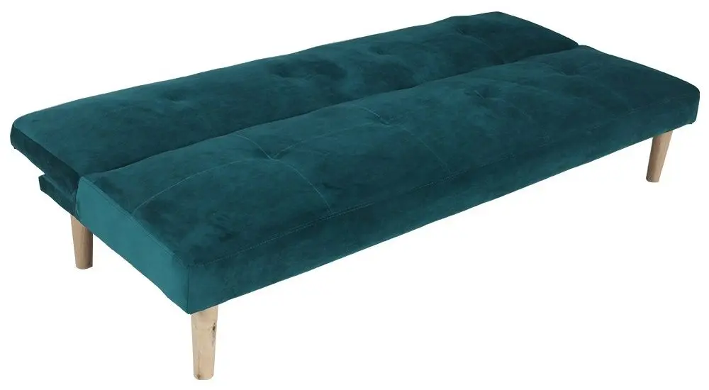 Диван раскладной Mobhaus Alida (Dark Blue) - 5