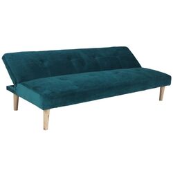 Диван раскладной Mobhaus Alida (Dark Blue) Thumb