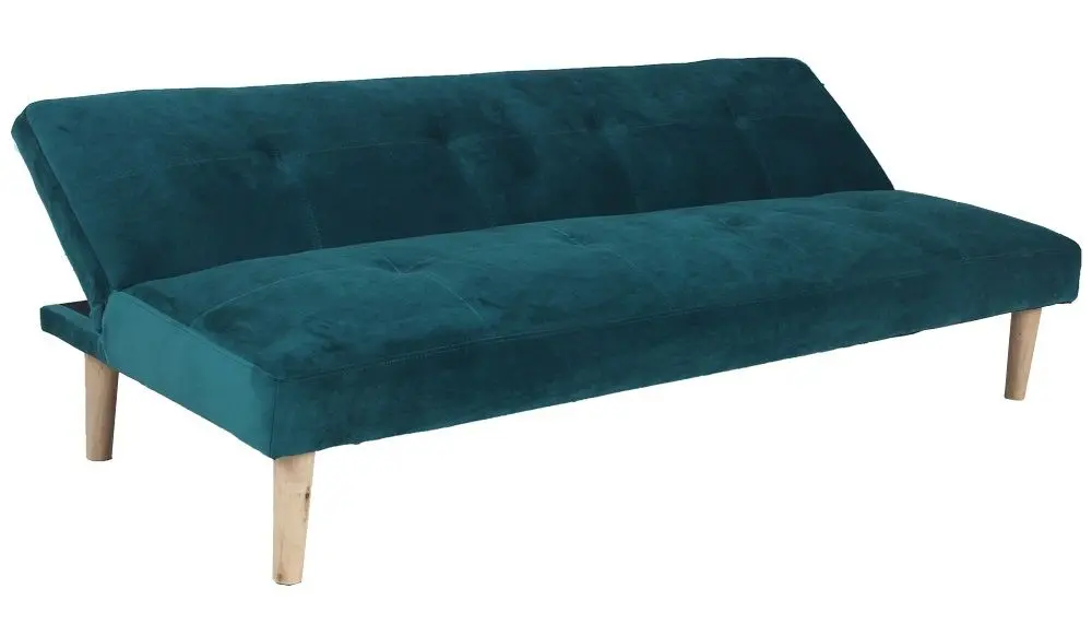 Диван раскладной Mobhaus Alida (Dark Blue) - 4