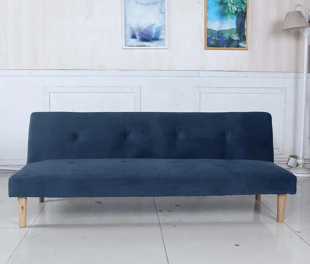 Диван раскладной Mobhaus Alida (Dark Blue) - 3