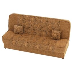 Диван раскладной Mobhaus Asia New (Golden) Thumb