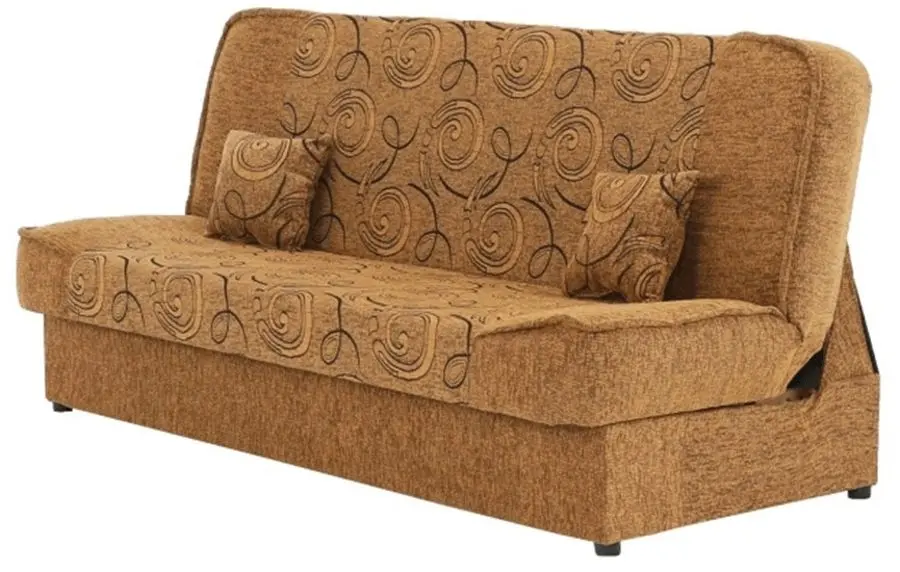 Диван раскладной Mobhaus Asia New (Golden)