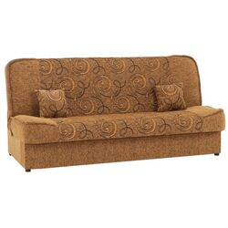 Диван раскладной Mobhaus Asia New (Golden)