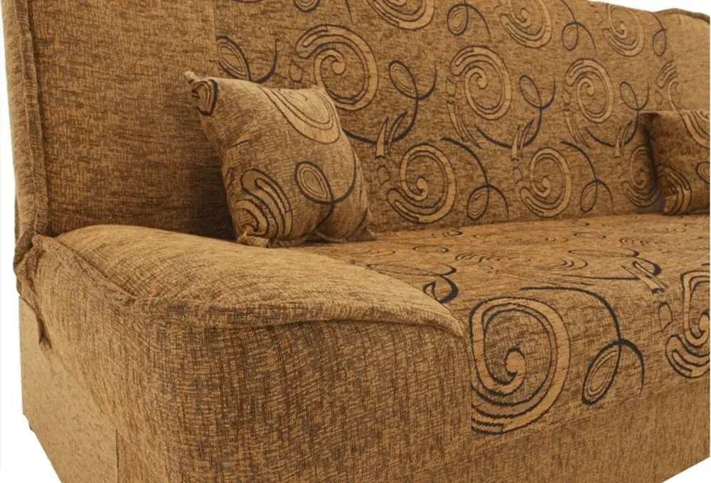 Диван раскладной Mobhaus Asia New (Golden)