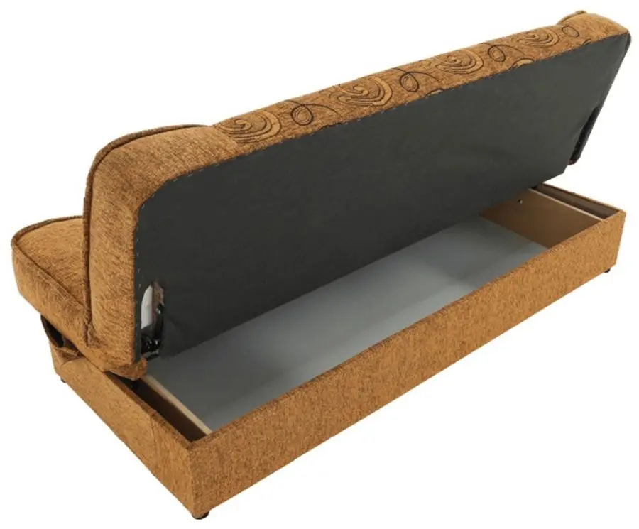 Диван раскладной Mobhaus Asia New (Golden)