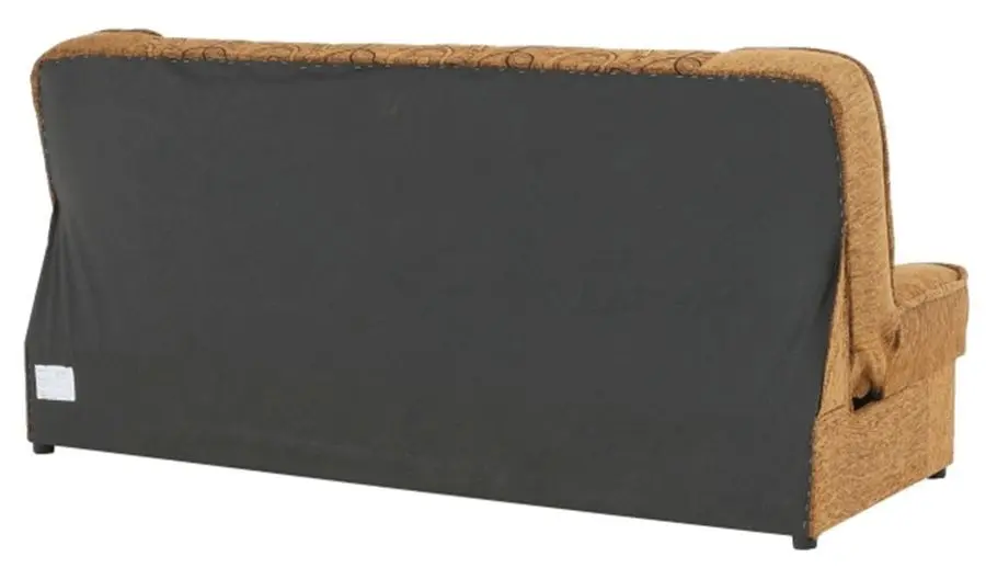 Диван раскладной Mobhaus Asia New (Golden)