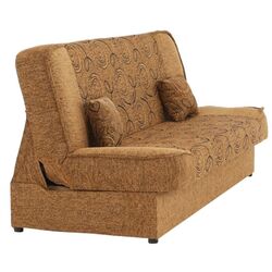 Диван раскладной Mobhaus Asia New (Golden) Thumb