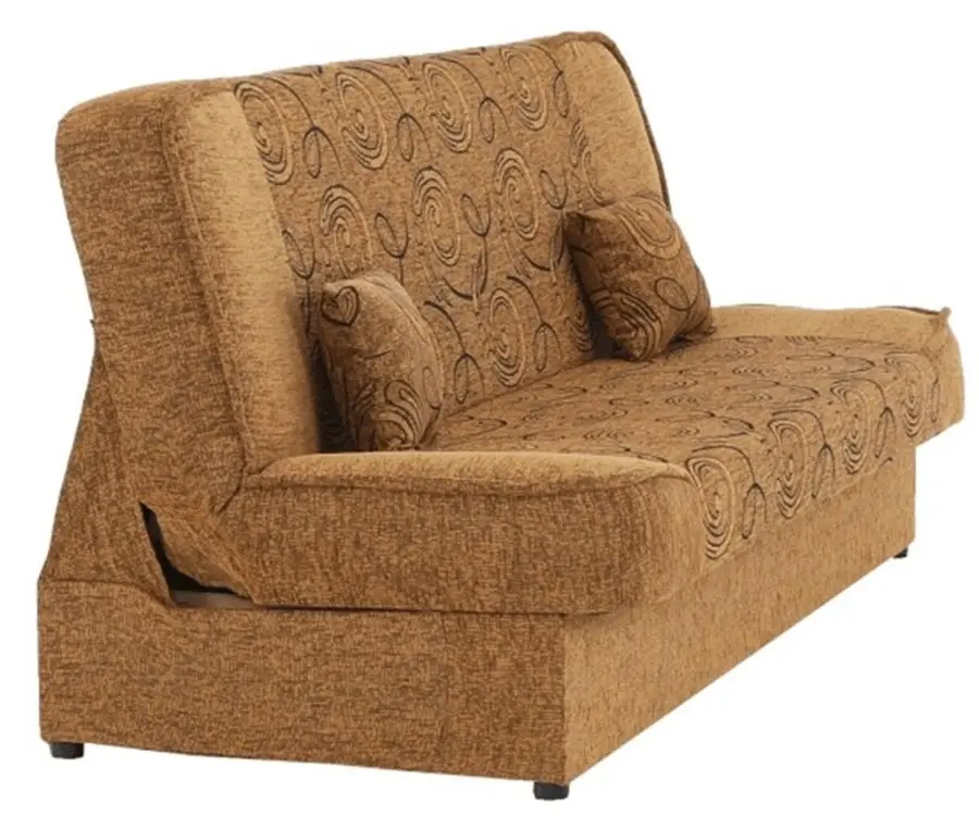 Диван раскладной Mobhaus Asia New (Golden)