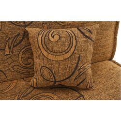 Диван раскладной Mobhaus Asia New (Golden) Thumb