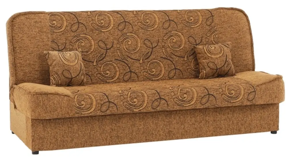 Диван раскладной Mobhaus Asia New (Golden)