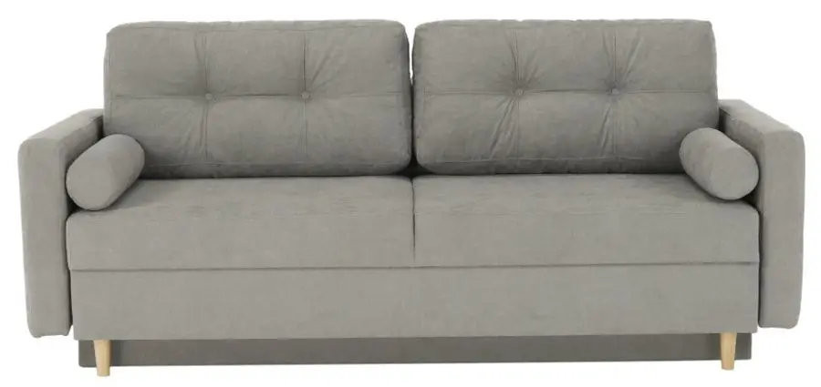 Диван раскладной Mobhaus Aurelia (Gray) - 11
