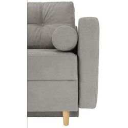 Диван раскладной Mobhaus Aurelia (Gray) Thumb