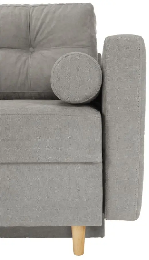 Диван раскладной Mobhaus Aurelia (Gray) - 9