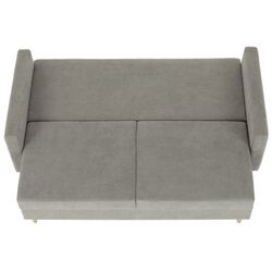 Диван раскладной Mobhaus Aurelia (Gray) Thumb