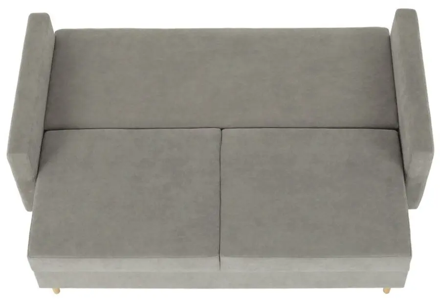 Диван раскладной Mobhaus Aurelia (Gray) - 8