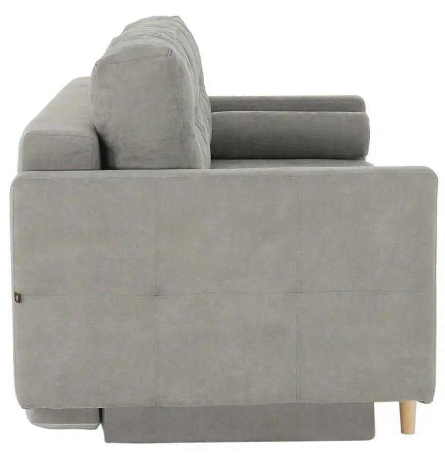 Диван раскладной Mobhaus Aurelia (Gray) - 7