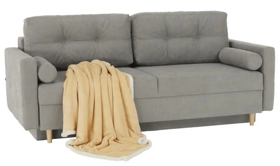 Диван раскладной Mobhaus Aurelia (Gray) - 4