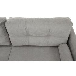 Диван раскладной Mobhaus Aurelia (Gray) Thumb