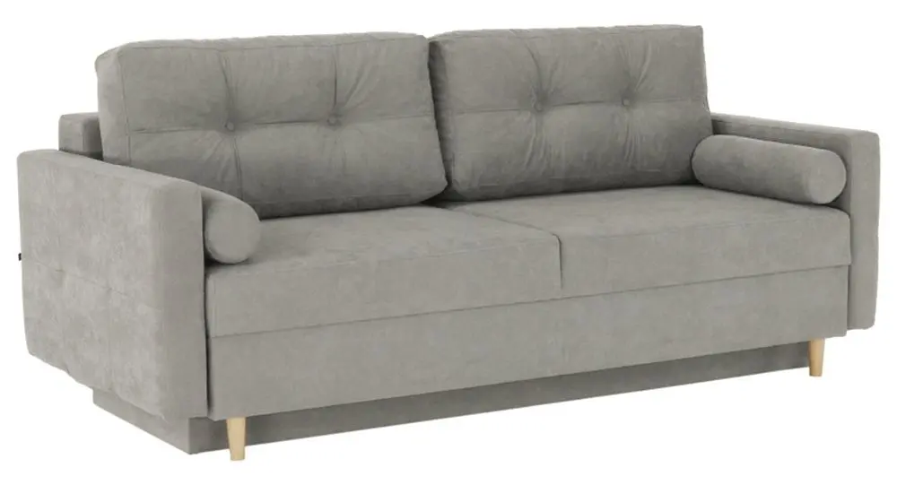 Диван раскладной Mobhaus Aurelia (Gray)