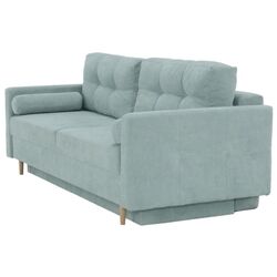 Диван раскладной Mobhaus Aurelia (Menthol) Thumb