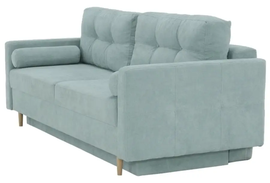 Диван раскладной Mobhaus Aurelia (Menthol)