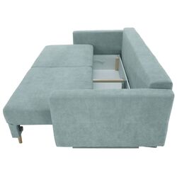 Диван раскладной Mobhaus Aurelia (Menthol) Thumb