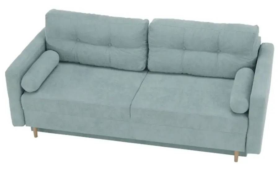 Диван раскладной Mobhaus Aurelia (Menthol)